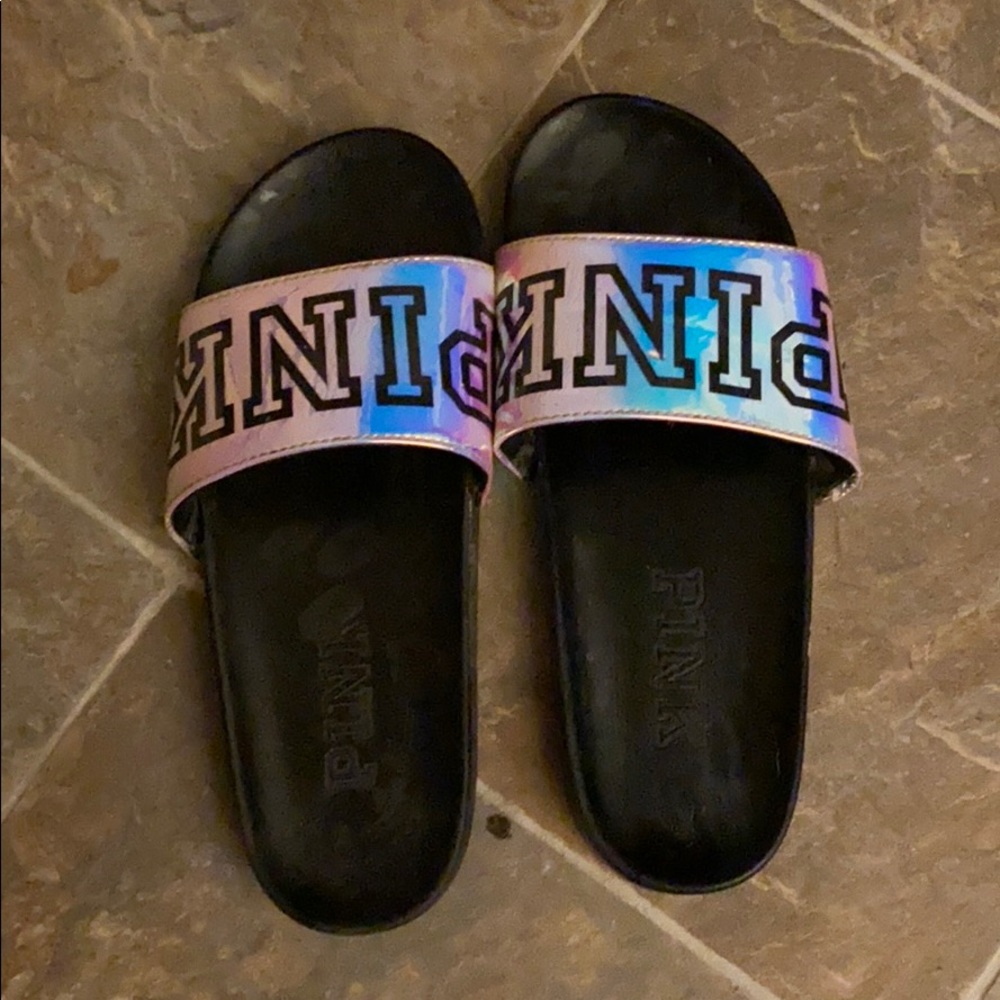 Victoria Secret slides